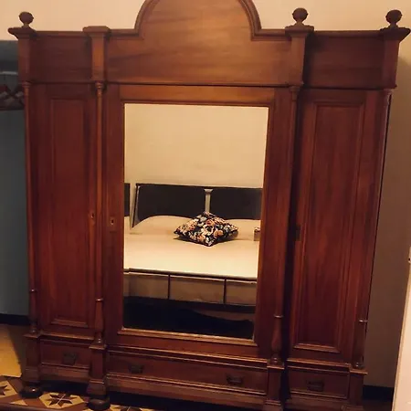 Casa Giulia *