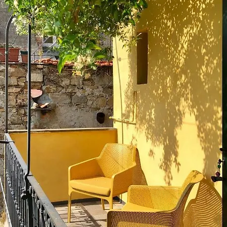 Apartament Casa Giulia *