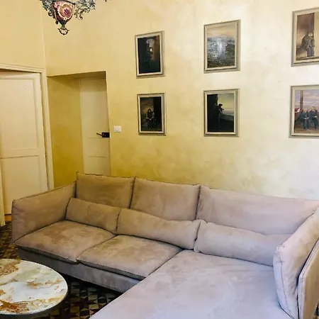 Apartament Casa Giulia *
