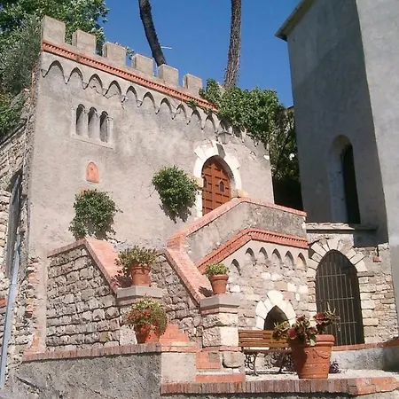 شقة Casa Giulia *