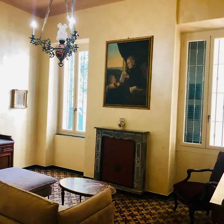 Casa Giulia شقة *