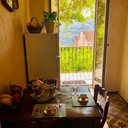 شقة Casa Giulia