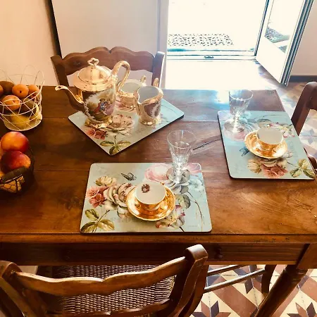 Casa Giulia Apartment
