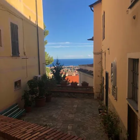 Casa Giulia ديانو كاستيلو