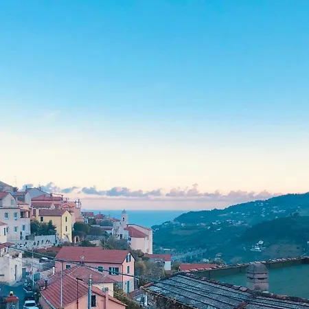 شقة Casa Giulia *