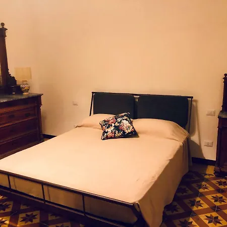Casa Giulia *