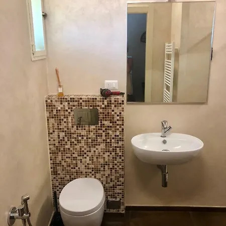 Casa Giulia Apartment *